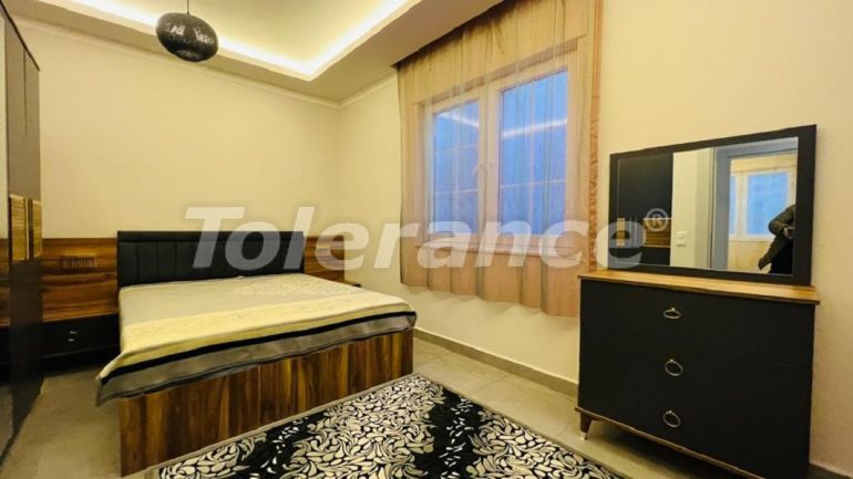 Вилла или дом в Центре Кемера, Кемер с бассейном: купить недвижимость в Турции - 67275