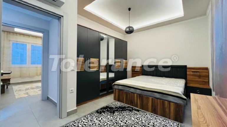 Вилла или дом в Центре Кемера, Кемер с бассейном: купить недвижимость в Турции - 67276