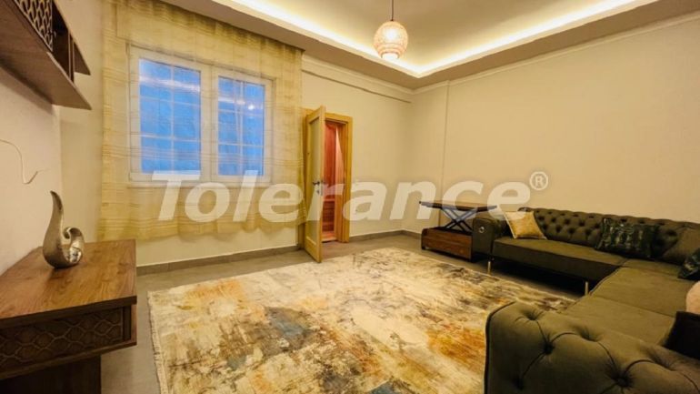 Вилла или дом в Центре Кемера, Кемер с бассейном: купить недвижимость в Турции - 67277