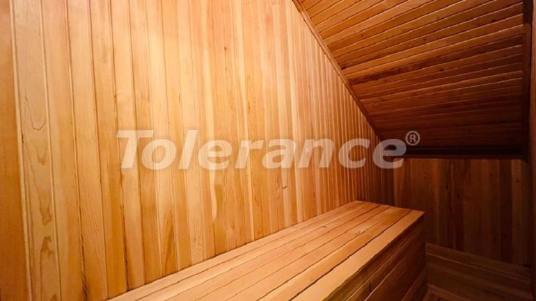 Вилла или дом в Центре Кемера, Кемер с бассейном: купить недвижимость в Турции - 67278