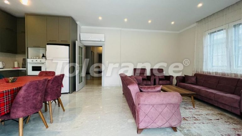 Вилла или дом в Центре Кемера, Кемер с бассейном: купить недвижимость в Турции - 67283