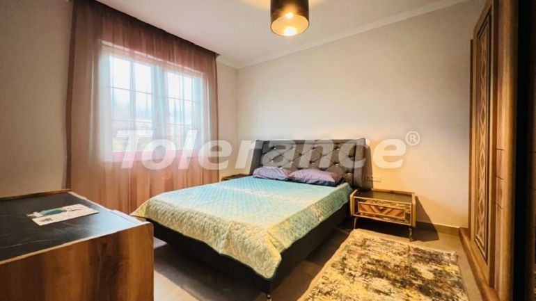 Вилла или дом в Центре Кемера, Кемер с бассейном: купить недвижимость в Турции - 67289