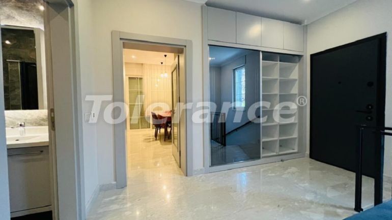 Вилла или дом в Центре Кемера, Кемер с бассейном: купить недвижимость в Турции - 67291