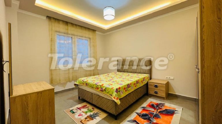 Вилла или дом в Центре Кемера, Кемер с бассейном: купить недвижимость в Турции - 67293