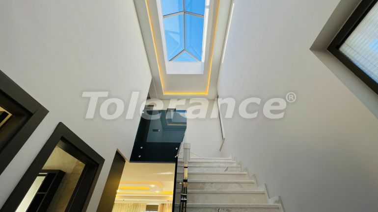 Вилла или дом от застройщика в Центре Кемера, Кемер с бассейном в рассрочку: купить недвижимость в Турции - 79218