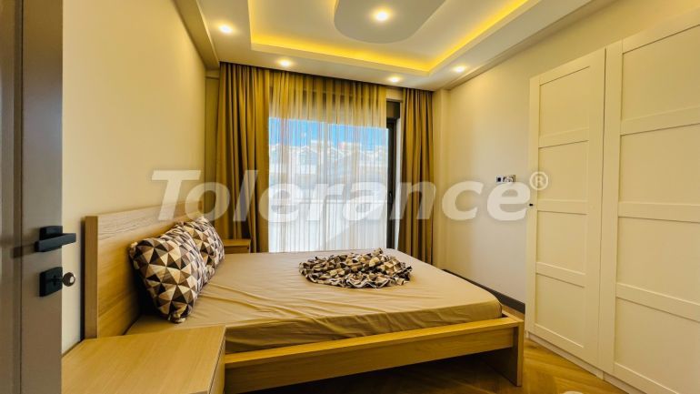 Вилла или дом от застройщика в Центре Кемера, Кемер с бассейном в рассрочку: купить недвижимость в Турции - 79219