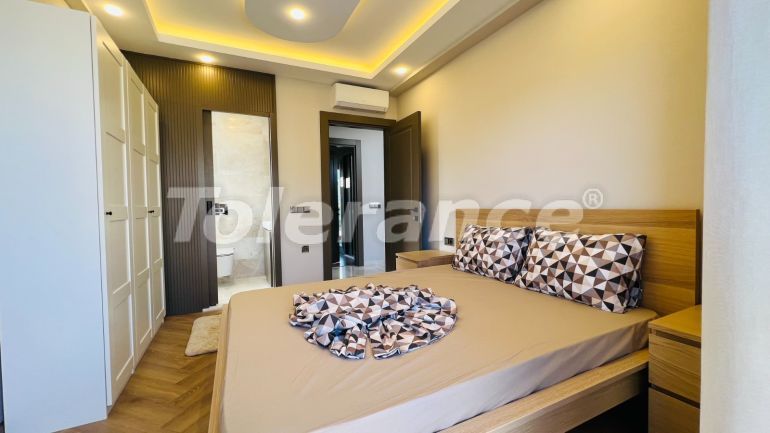 Вилла или дом от застройщика в Центре Кемера, Кемер с бассейном в рассрочку: купить недвижимость в Турции - 79220