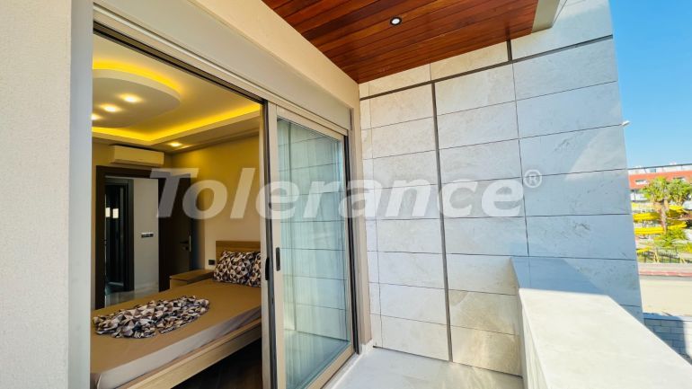 Вилла или дом от застройщика в Центре Кемера, Кемер с бассейном в рассрочку: купить недвижимость в Турции - 79221