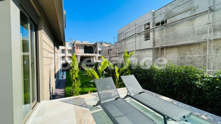 Вилла или дом от застройщика в Центре Кемера, Кемер с бассейном в рассрочку: купить недвижимость в Турции - 79226