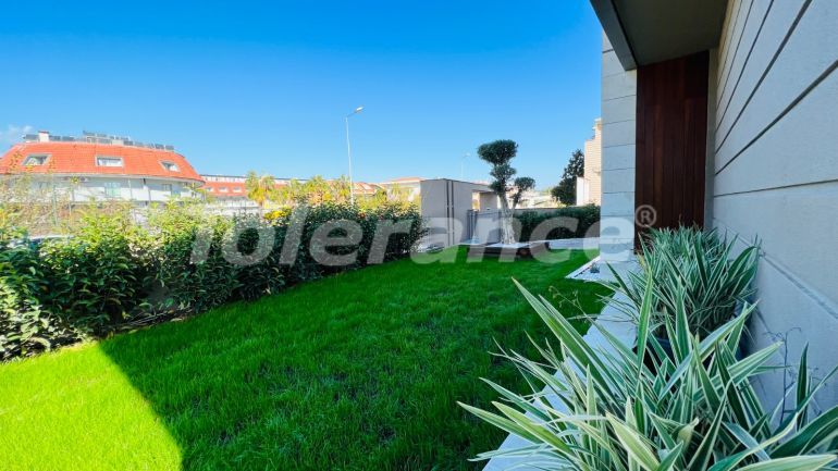 Вилла или дом от застройщика в Центре Кемера, Кемер с бассейном в рассрочку: купить недвижимость в Турции - 79227