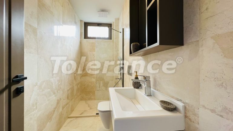 Вилла или дом от застройщика в Центре Кемера, Кемер с бассейном в рассрочку: купить недвижимость в Турции - 79233