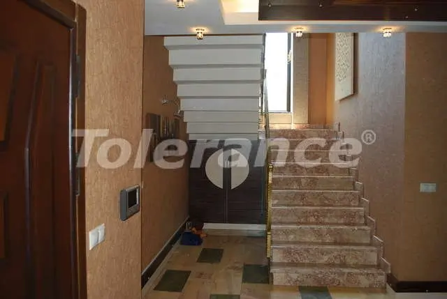 Вилла или дом от застройщика в Центре Кемера, Кемер с бассейном: купить недвижимость в Турции - 9355