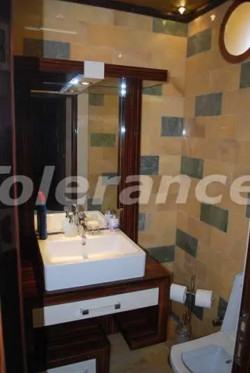 Вилла или дом от застройщика в Центре Кемера, Кемер с бассейном: купить недвижимость в Турции - 9356