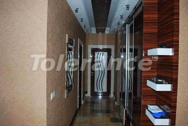 Вилла или дом от застройщика в Центре Кемера, Кемер с бассейном: купить недвижимость в Турции - 9357