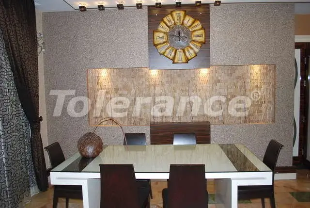 Вилла или дом от застройщика в Центре Кемера, Кемер с бассейном: купить недвижимость в Турции - 9360