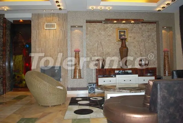 Вилла или дом от застройщика в Центре Кемера, Кемер с бассейном: купить недвижимость в Турции - 9361