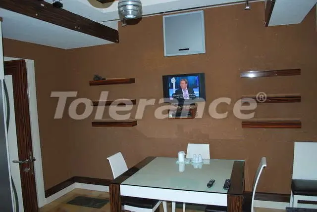 Вилла или дом от застройщика в Центре Кемера, Кемер с бассейном: купить недвижимость в Турции - 9362