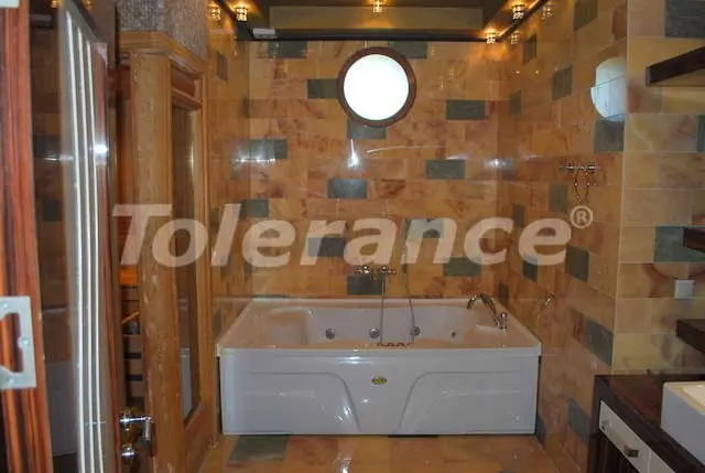 Вилла или дом от застройщика в Центре Кемера, Кемер с бассейном: купить недвижимость в Турции - 9364