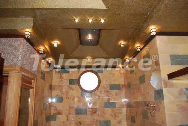 Вилла или дом от застройщика в Центре Кемера, Кемер с бассейном: купить недвижимость в Турции - 9367