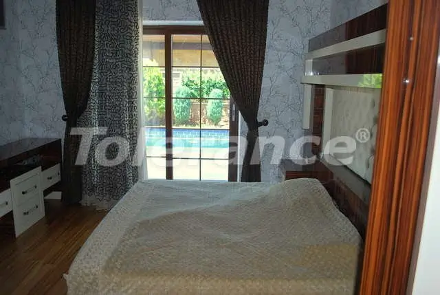 Вилла или дом от застройщика в Центре Кемера, Кемер с бассейном: купить недвижимость в Турции - 9369