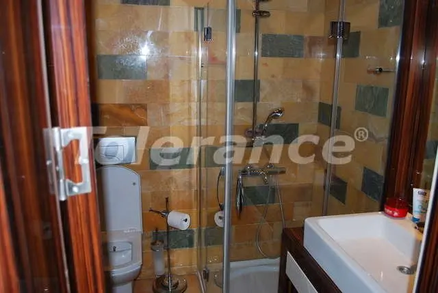 Вилла или дом от застройщика в Центре Кемера, Кемер с бассейном: купить недвижимость в Турции - 9370