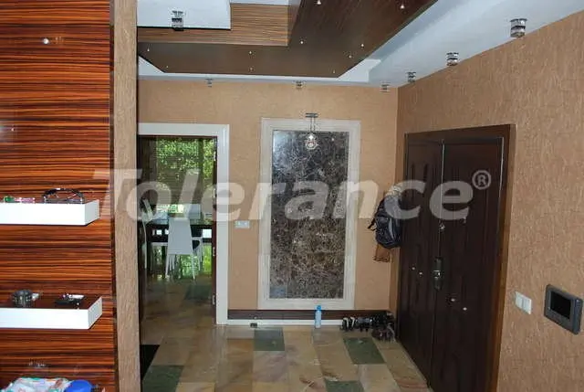 Вилла или дом от застройщика в Центре Кемера, Кемер с бассейном: купить недвижимость в Турции - 9371