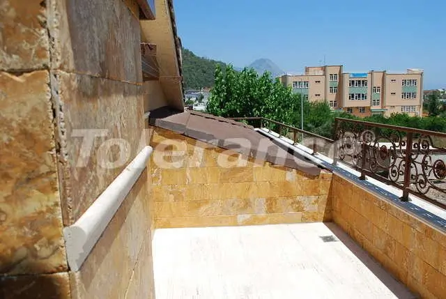 Вилла или дом от застройщика в Центре Кемера, Кемер с бассейном: купить недвижимость в Турции - 9372