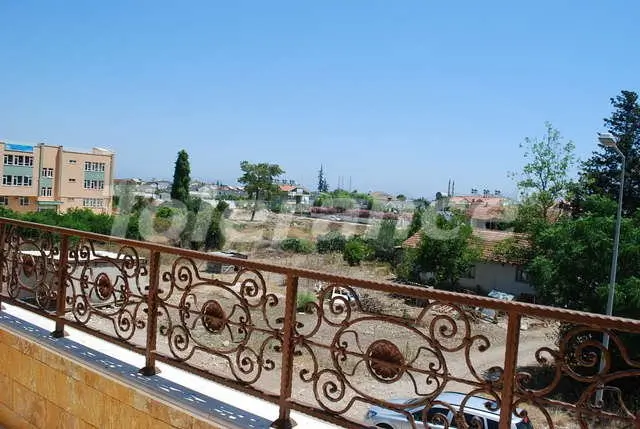 Вилла или дом от застройщика в Центре Кемера, Кемер с бассейном: купить недвижимость в Турции - 9373