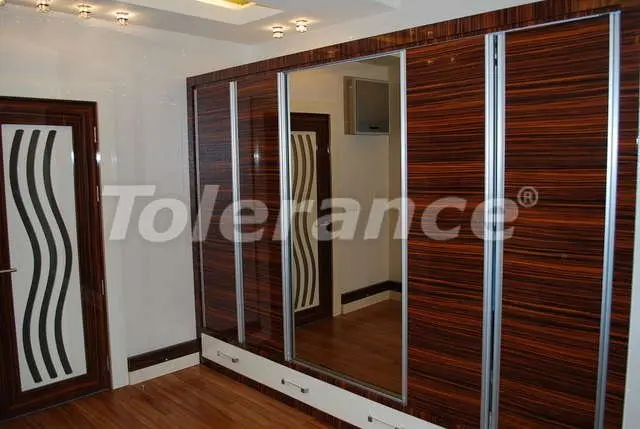 Вилла или дом от застройщика в Центре Кемера, Кемер с бассейном: купить недвижимость в Турции - 9376