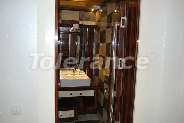 Вилла или дом от застройщика в Центре Кемера, Кемер с бассейном: купить недвижимость в Турции - 9377