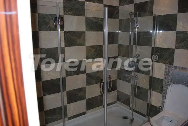 Вилла или дом от застройщика в Центре Кемера, Кемер с бассейном: купить недвижимость в Турции - 9378