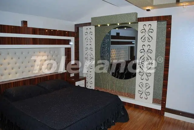 Вилла или дом от застройщика в Центре Кемера, Кемер с бассейном: купить недвижимость в Турции - 9381