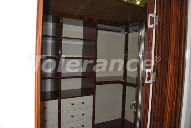 Вилла или дом от застройщика в Центре Кемера, Кемер с бассейном: купить недвижимость в Турции - 9382