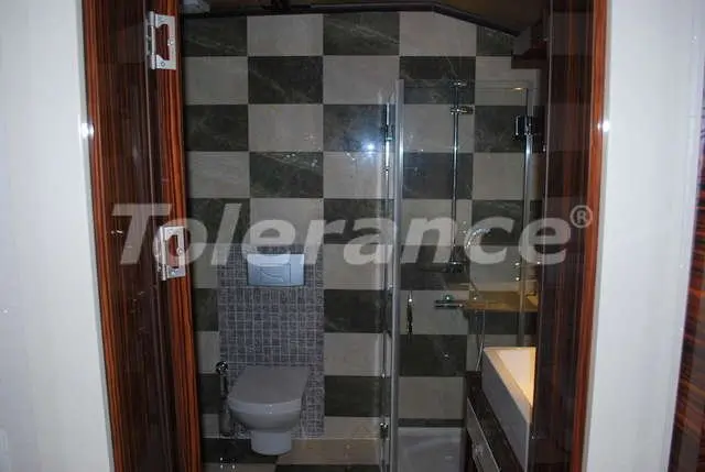 Вилла или дом от застройщика в Центре Кемера, Кемер с бассейном: купить недвижимость в Турции - 9383