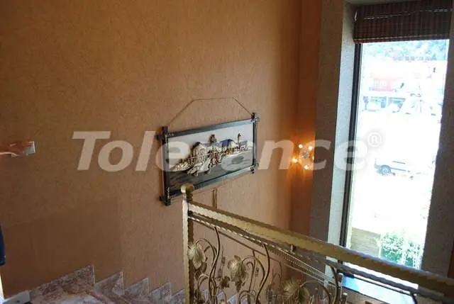 Вилла или дом от застройщика в Центре Кемера, Кемер с бассейном: купить недвижимость в Турции - 9384