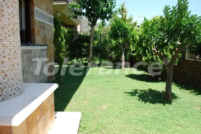 Вилла или дом от застройщика в Центре Кемера, Кемер с бассейном: купить недвижимость в Турции - 9385