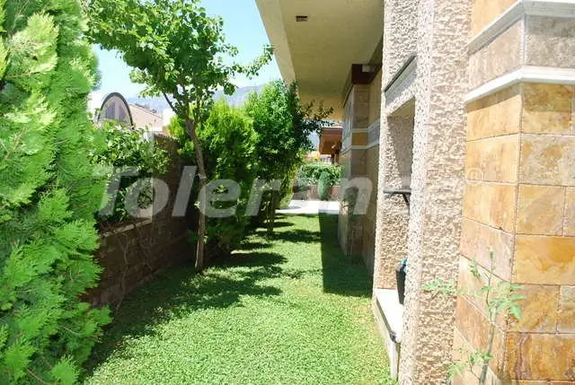 Вилла или дом от застройщика в Центре Кемера, Кемер с бассейном: купить недвижимость в Турции - 9387