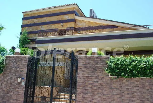 Вилла или дом от застройщика в Центре Кемера, Кемер с бассейном: купить недвижимость в Турции - 9393