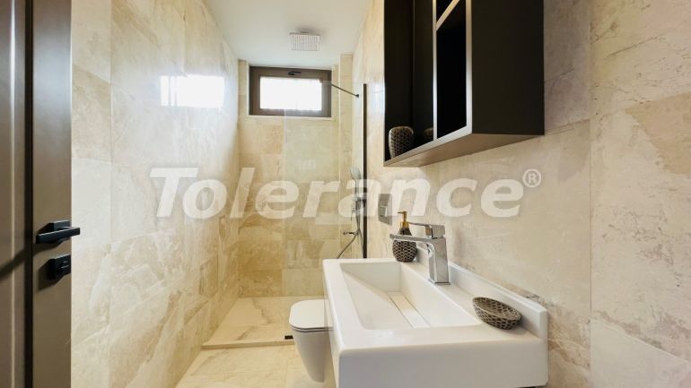 Вилла или дом от застройщика в Центре Кемера, Кемер с бассейном: купить недвижимость в Турции - 95093