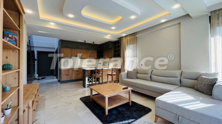 Вилла или дом от застройщика в Центре Кемера, Кемер с бассейном: купить недвижимость в Турции - 95098