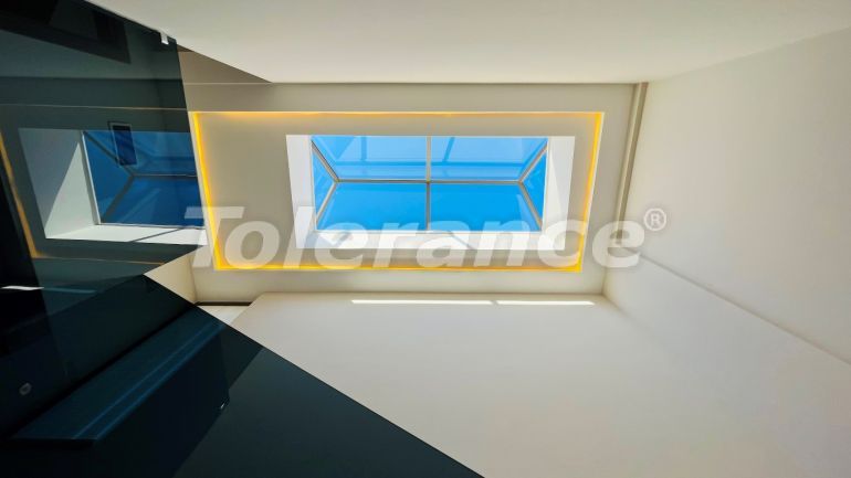 Вилла или дом от застройщика в Центре Кемера, Кемер с бассейном: купить недвижимость в Турции - 95103