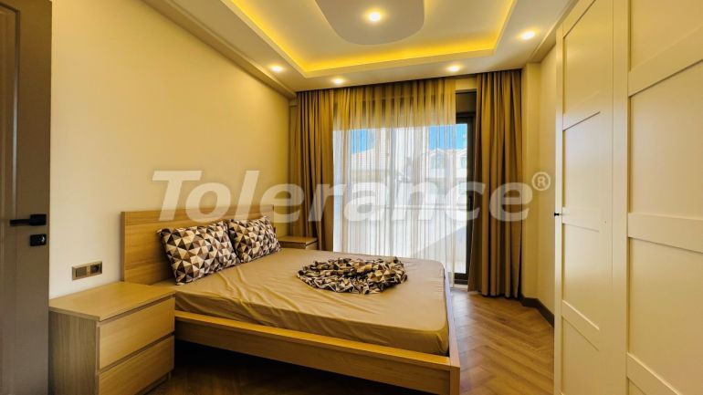 Вилла или дом от застройщика в Центре Кемера, Кемер с бассейном: купить недвижимость в Турции - 95106