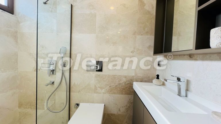 Вилла или дом от застройщика в Центре Кемера, Кемер с бассейном: купить недвижимость в Турции - 95109