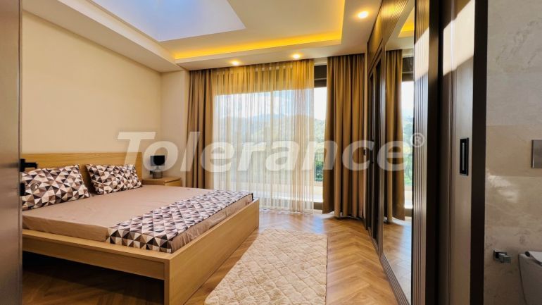 Вилла или дом от застройщика в Центре Кемера, Кемер с бассейном: купить недвижимость в Турции - 95110