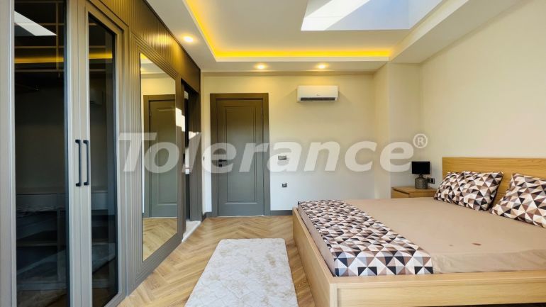 Вилла или дом от застройщика в Центре Кемера, Кемер с бассейном: купить недвижимость в Турции - 95112