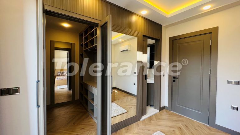 Вилла или дом от застройщика в Центре Кемера, Кемер с бассейном: купить недвижимость в Турции - 95113