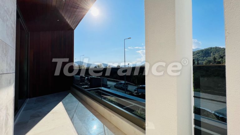 Вилла или дом от застройщика в Центре Кемера, Кемер с бассейном: купить недвижимость в Турции - 95116