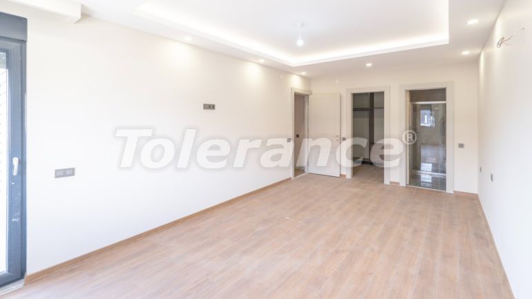 Вилла или дом от застройщика в Дошемеалты, Анталия с бассейном: купить недвижимость в Турции - 101327