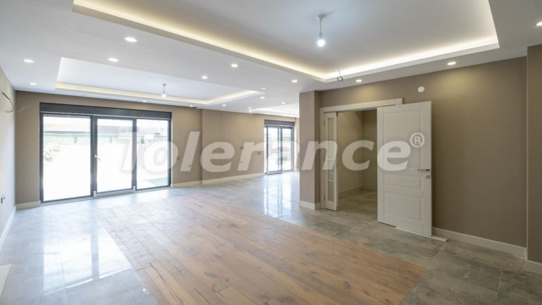 Вилла или дом от застройщика в Дошемеалты, Анталия с бассейном: купить недвижимость в Турции - 101328