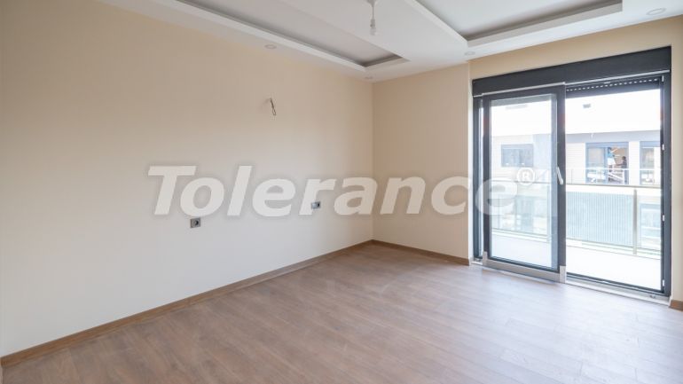 Вилла или дом от застройщика в Дошемеалты, Анталия с бассейном: купить недвижимость в Турции - 101330